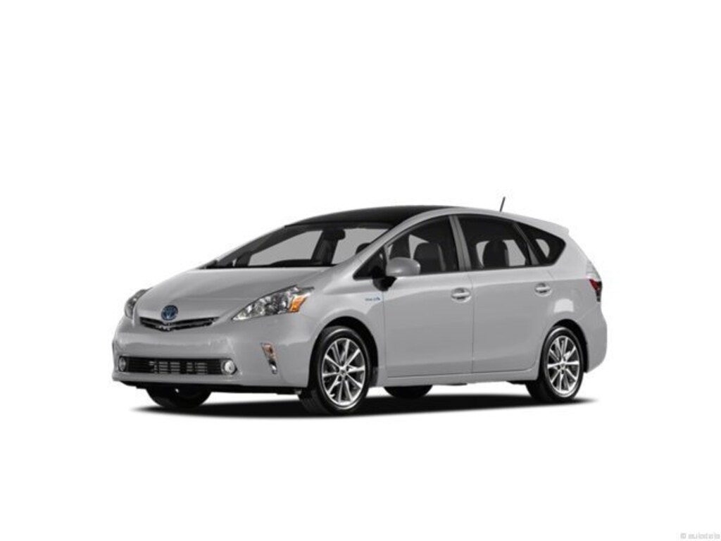 Used Prius V >> Used 2012 Toyota Prius V Five For Sale In Montoursville Pa Used Prius V >> Used 2012 Toyota Prius V Five For Sale In Montoursville Pa