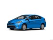  Toyota Prius Plug-in