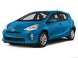  Toyota Prius c