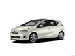 Toyota Prius c