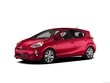 Toyota Prius c