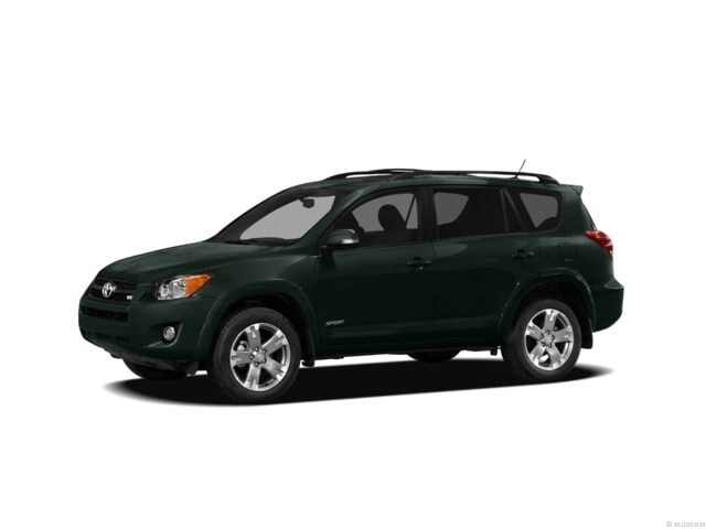 2012 Toyota RAV4 Base -
                  Wesley Chapel, FL