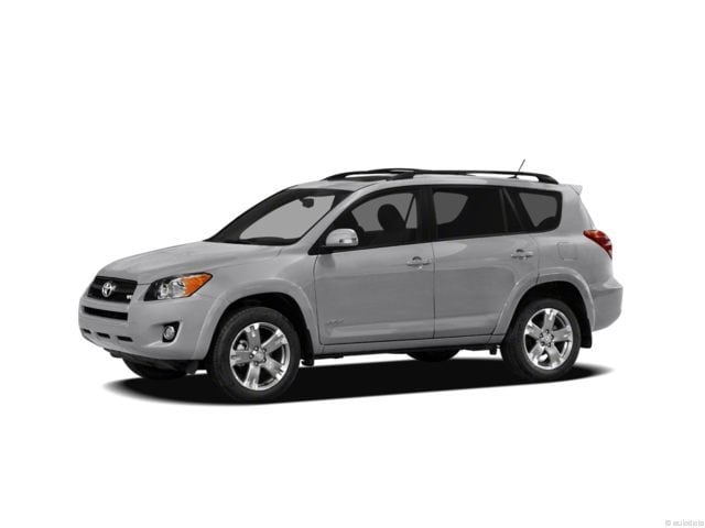 2012 Toyota RAV4 Sport -
                  Torrance, CA