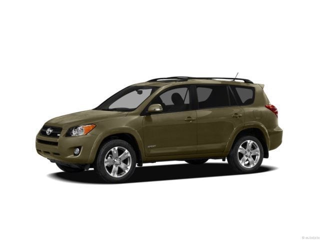 2012 Toyota RAV4 Base -
                  Medford, OR