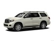 Toyota Sequoia