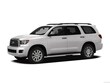 Toyota Sequoia