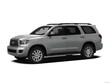  Toyota Sequoia