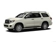 Toyota Sequoia