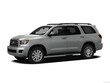  Toyota Sequoia