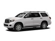  Toyota Sequoia