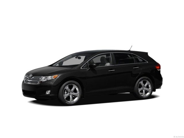 2012 Toyota Venza LE -
                Torrance, CA