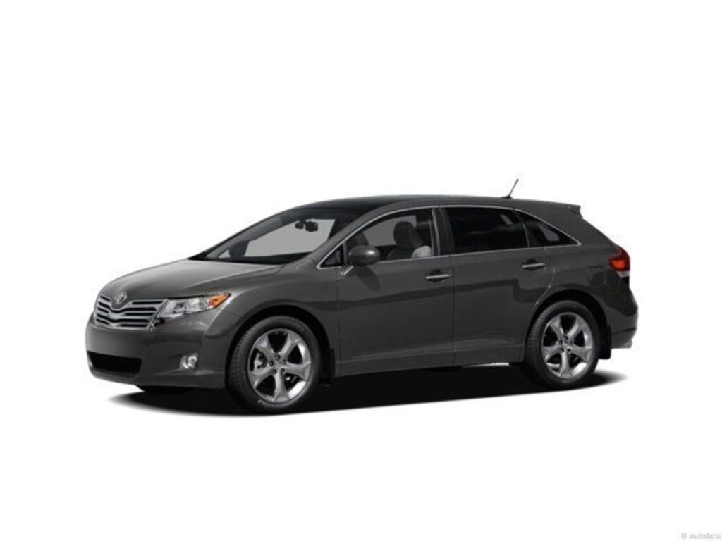 Used 2012 Toyota Venza XLE V6 Crossover