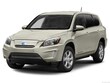  Toyota RAV4 EV