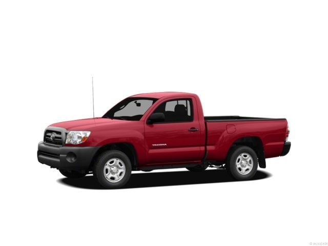 2012 Toyota Tacoma's photo