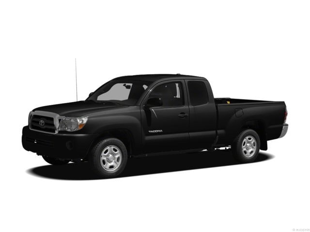 2012 Toyota Tacoma  -
                  Oxnard, CA
