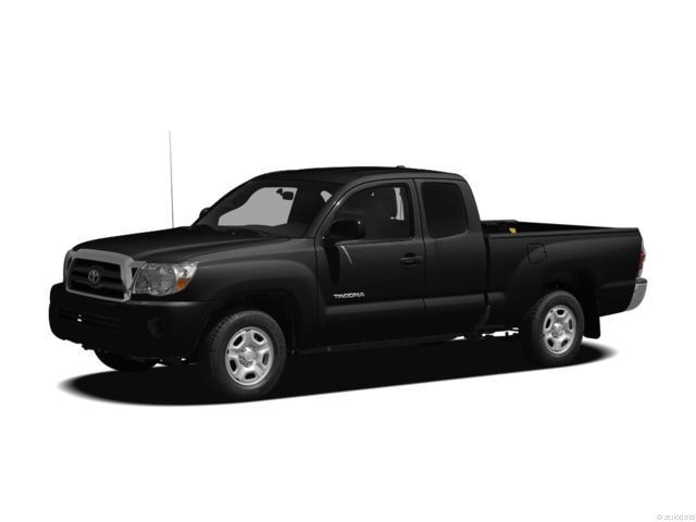 2012 Toyota Tacoma Base -
                  Torrance, CA