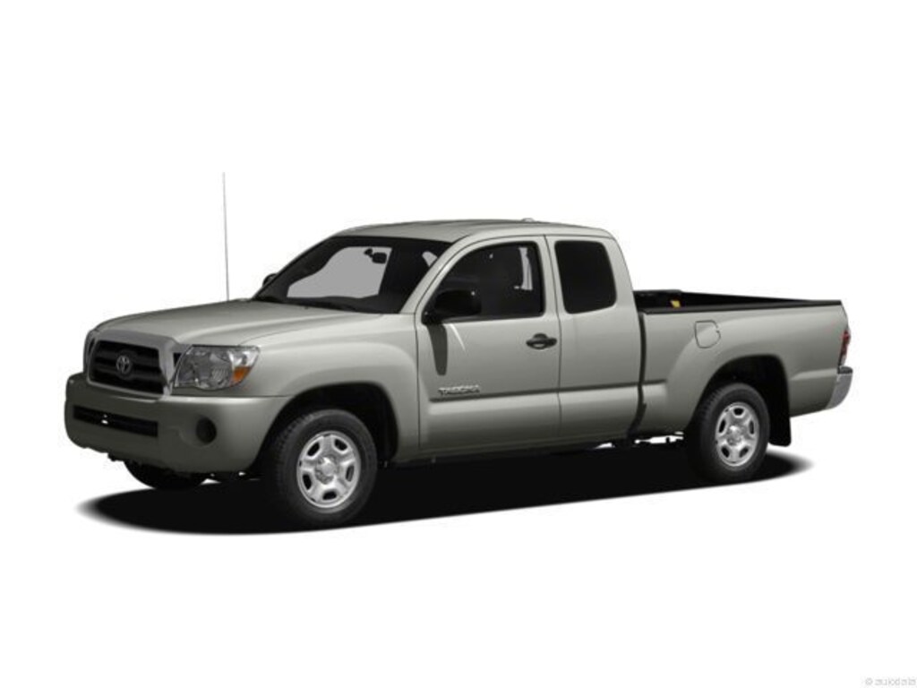 Used 2012 Toyota Tacoma Base Truck Access Cab