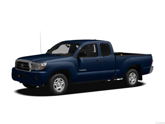 2012 Toyota Tacoma  -
                West Allis, WI