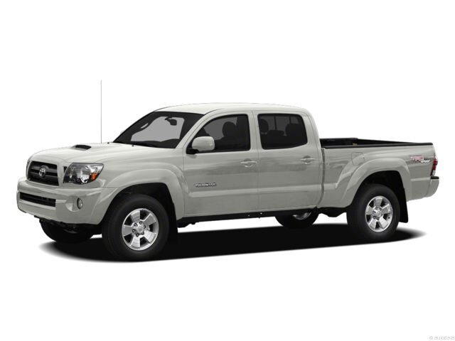 2012 Toyota Tacoma  -
                  Jacksonville, FL