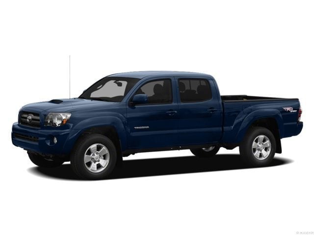 2012 Toyota Tacoma Base