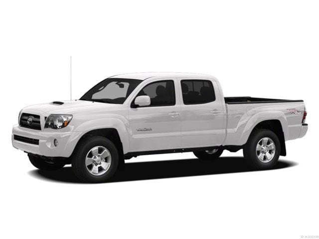 2012 Toyota Tacoma  -
                Missoula, MT