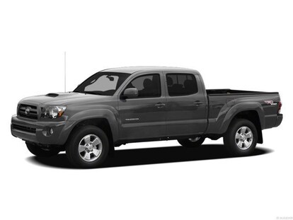 Used 2012 Toyota Tacoma For Sale Raleigh Nc Near Durham Lt003109b