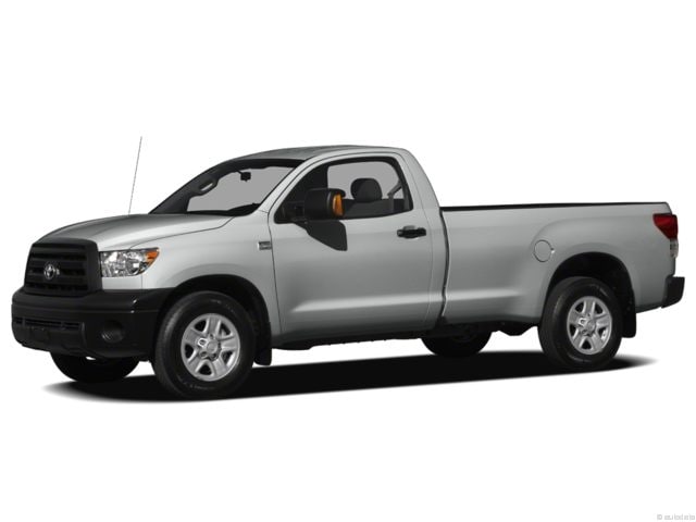 2012 Toyota Tundra  -
                Roseville, CA