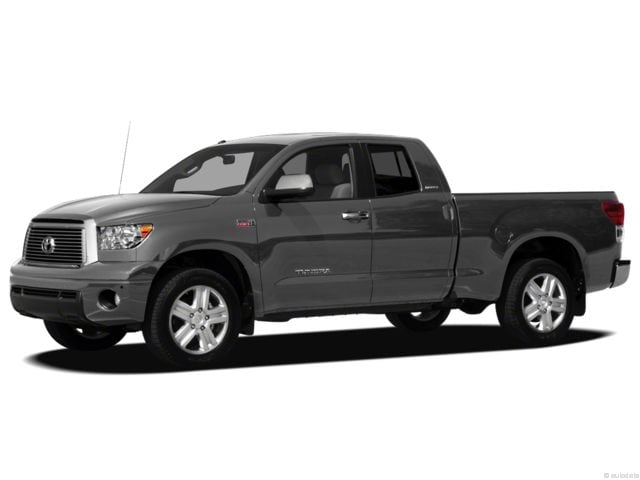 2012 Toyota Tundra 4.0 Auto Tundra Grade Double Cab's photo