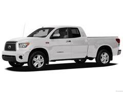 2012 Toyota Tundra