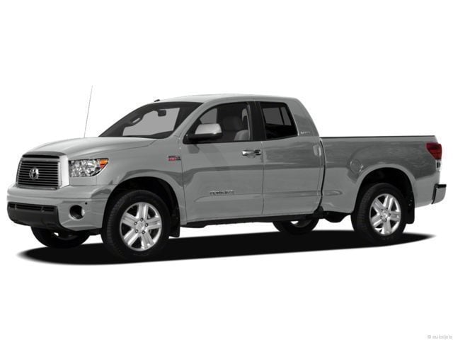 2012 Toyota Tundra