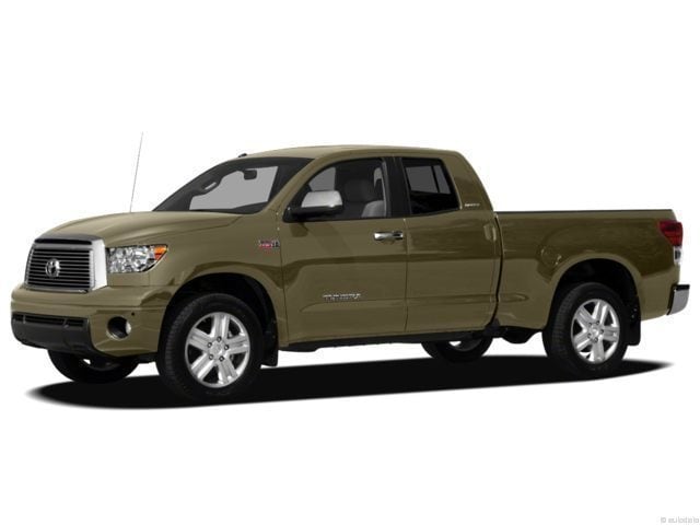 2012 Toyota Tundra 5.7 Auto 4WD Limited Double Cab's photo
