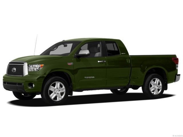 2012 Toyota Tundra Limited's photo