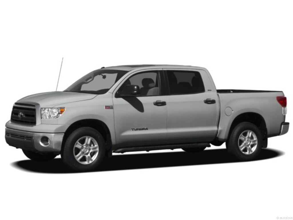 Used 2012 Toyota Tundra Grade Truck