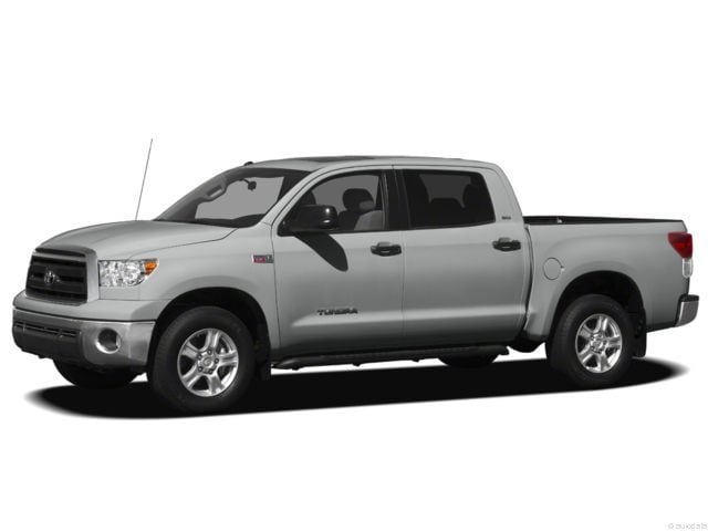 2012 Toyota Tundra  -
                Westlake Village, CA
