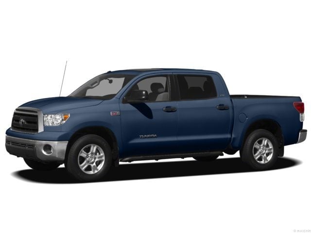 2012 Toyota Tundra Tundra Grade's photo