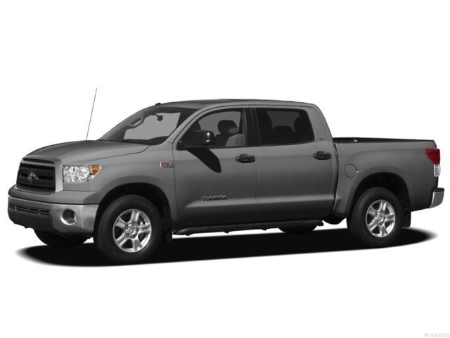 2012 Toyota Tundra 5.7 Auto Limited Crew Max's photo