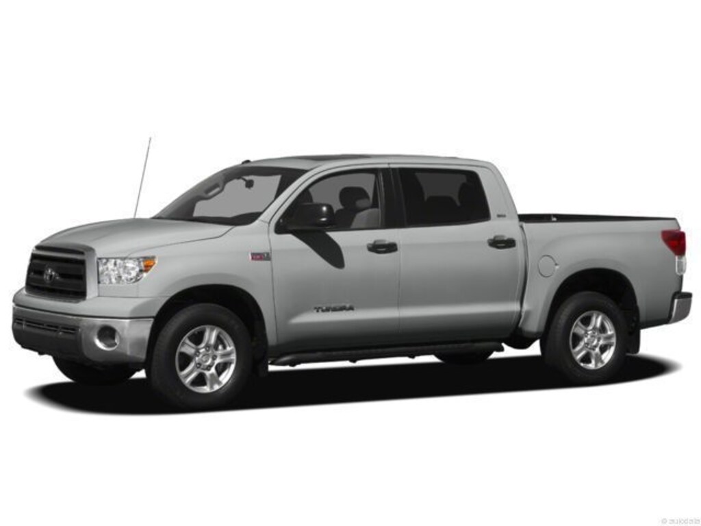 Used 2012 Toyota Tundra Grade Truck