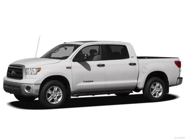 Thumbnail: 2012 Toyota Tundra - 1