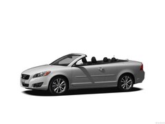 2012 Volvo C70