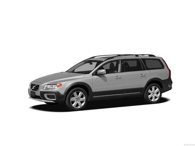 2012 Volvo XC70  -
                Bend, OR