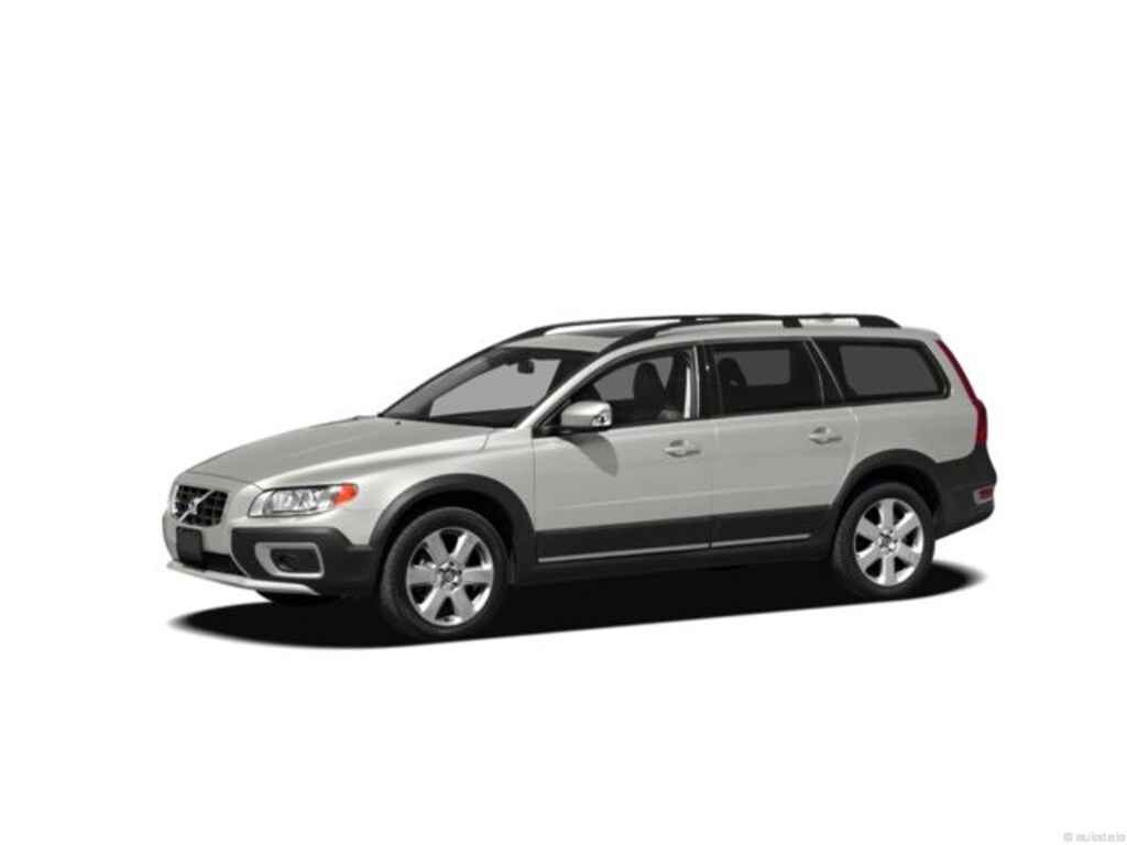Used 2012 Volvo XC70 3.2 AWD w/Climate Package, Dual Stage Child Booster Seats, Technology Package Wagon