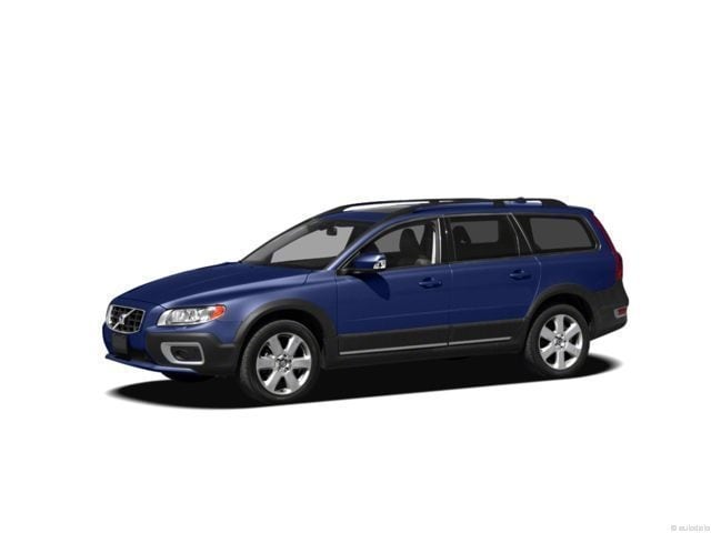 2012 Volvo XC70's photo