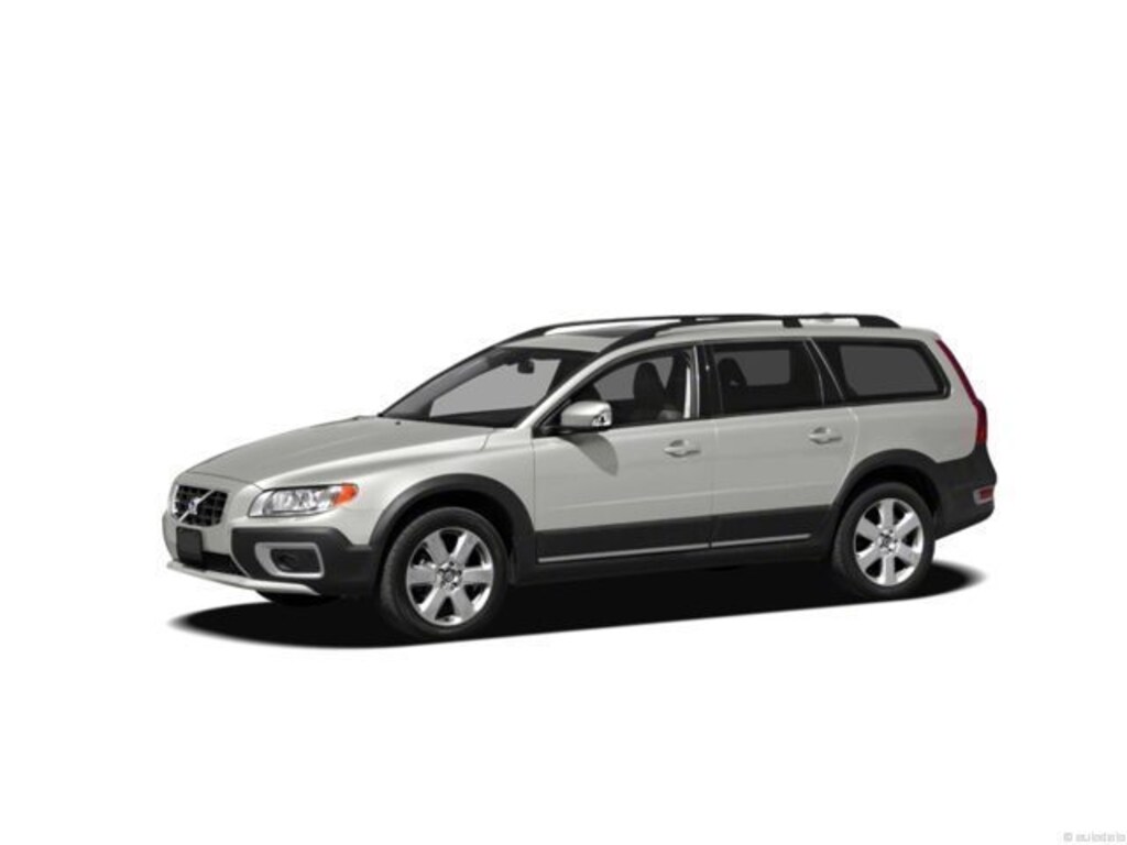 Used 2012 Volvo XC70 3.0L T6 AWD Wgn