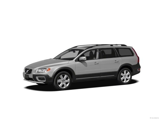 2012 Volvo Xc70