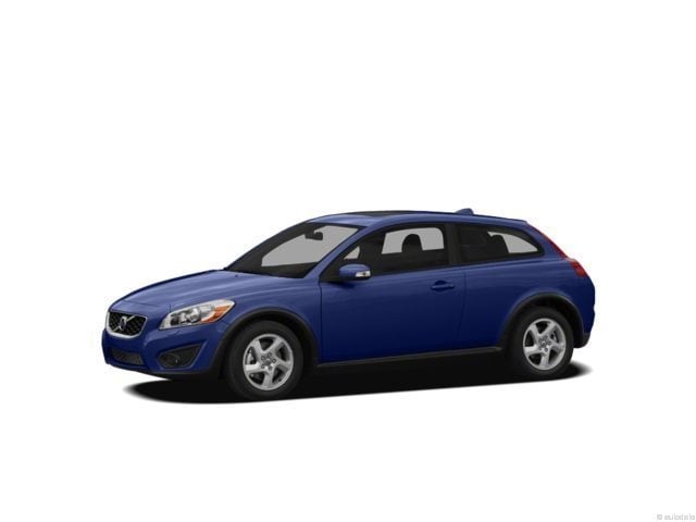 2012 Volvo C30