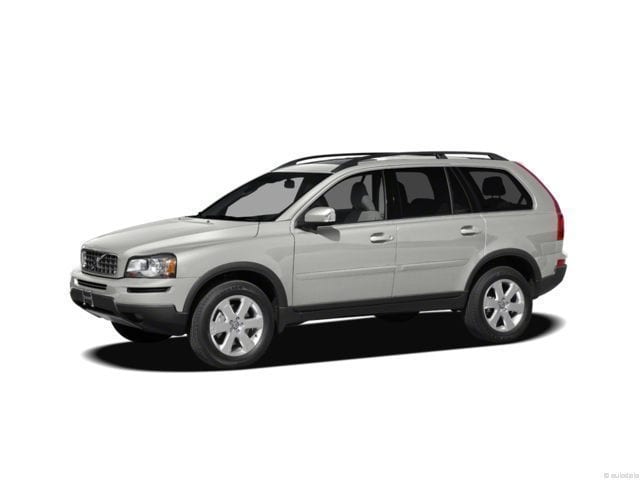 2012 Volvo XC90's photo