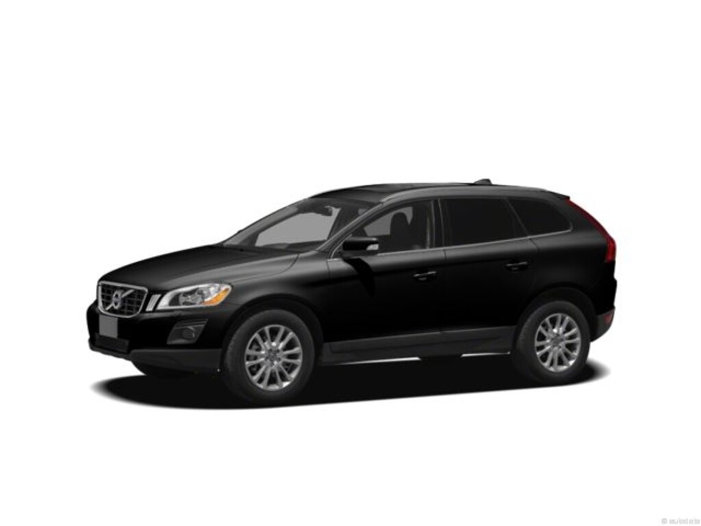 Used 2012 Volvo Xc60 For Sale In Raleigh Nc Vin