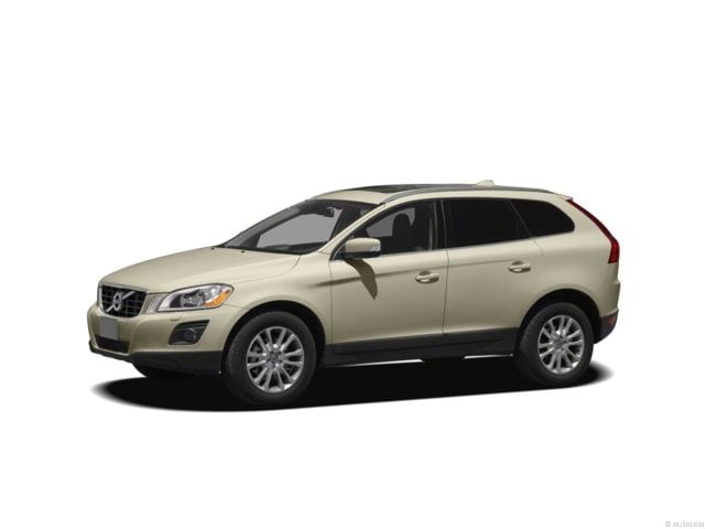 2012 Volvo XC60 3.2's photo