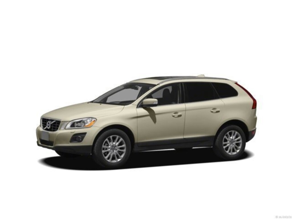 Used 2012 Volvo Xc60 For Sale In York Stock Y20186a