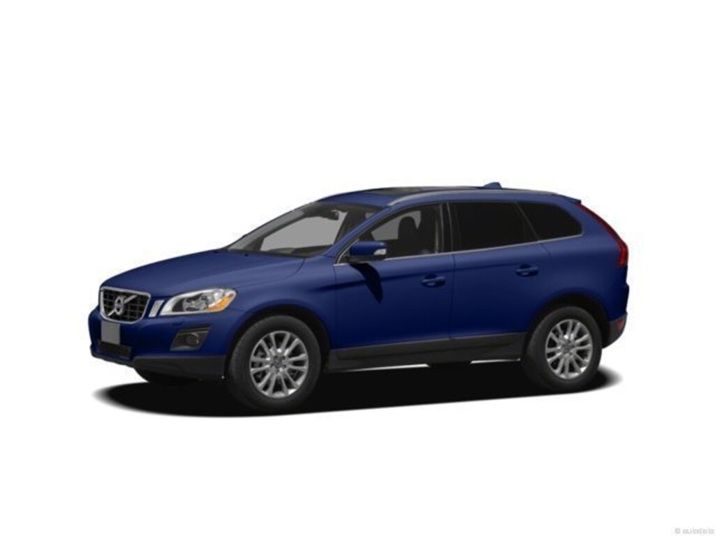 Used 2012 Volvo XC60 T6 Premier Plus SUV